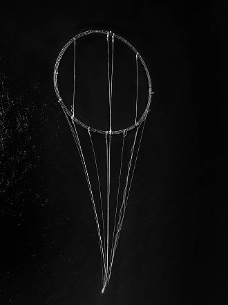 Proroga della mostra mare omnis di francesco zizola alla galleria del cembalo a roma